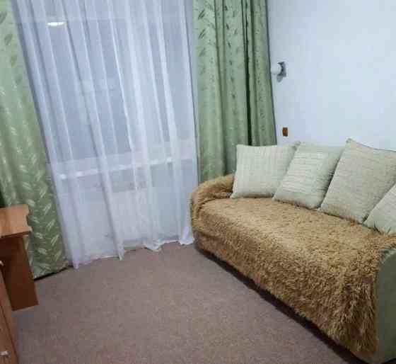 3-комн. квартира, 62 м2, 1/5 эт. Красноярск
