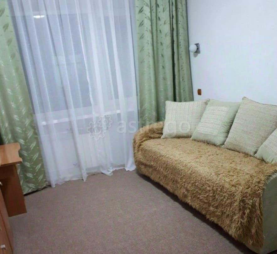 3-комн. квартира, 62 м2, 1/5 эт. Красноярск - изображение 4