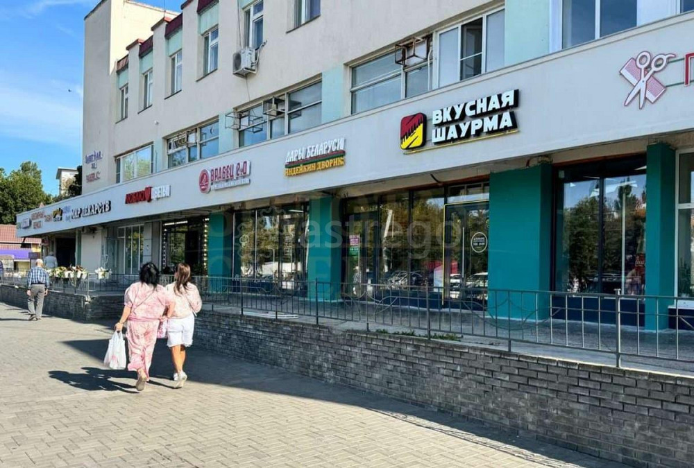 Торговое помещение, 40 м2 Старый Оскол - изображение 2