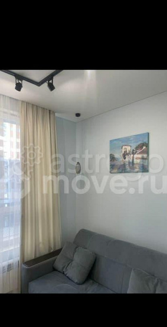 Студия, 20 м2, 5/13 эт. Москва - изображение 4