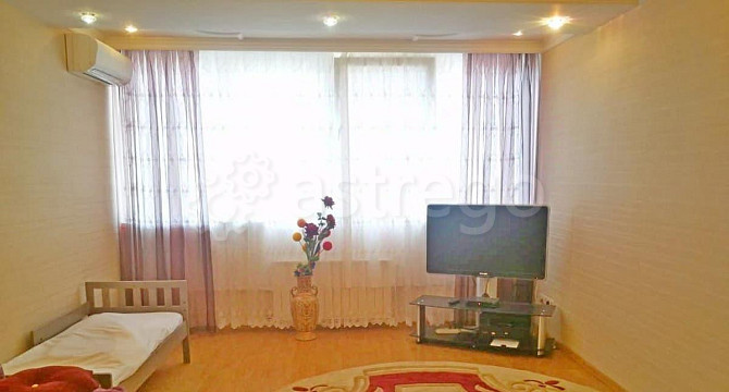 3-комн. квартира, 105 м2, 8/14 эт. Уфа - изображение 2