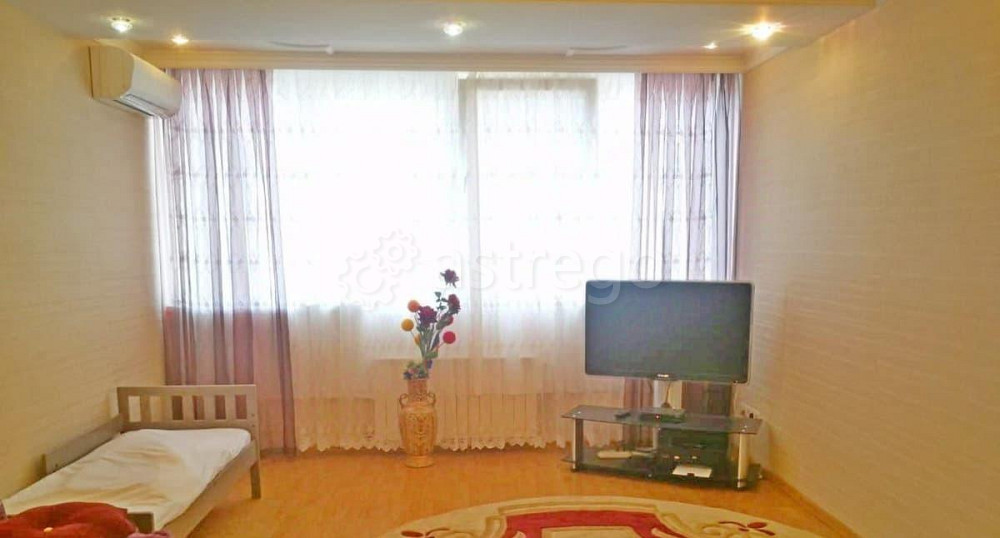 3-комн. квартира, 105 м2, 8/14 эт. Уфа - изображение 2