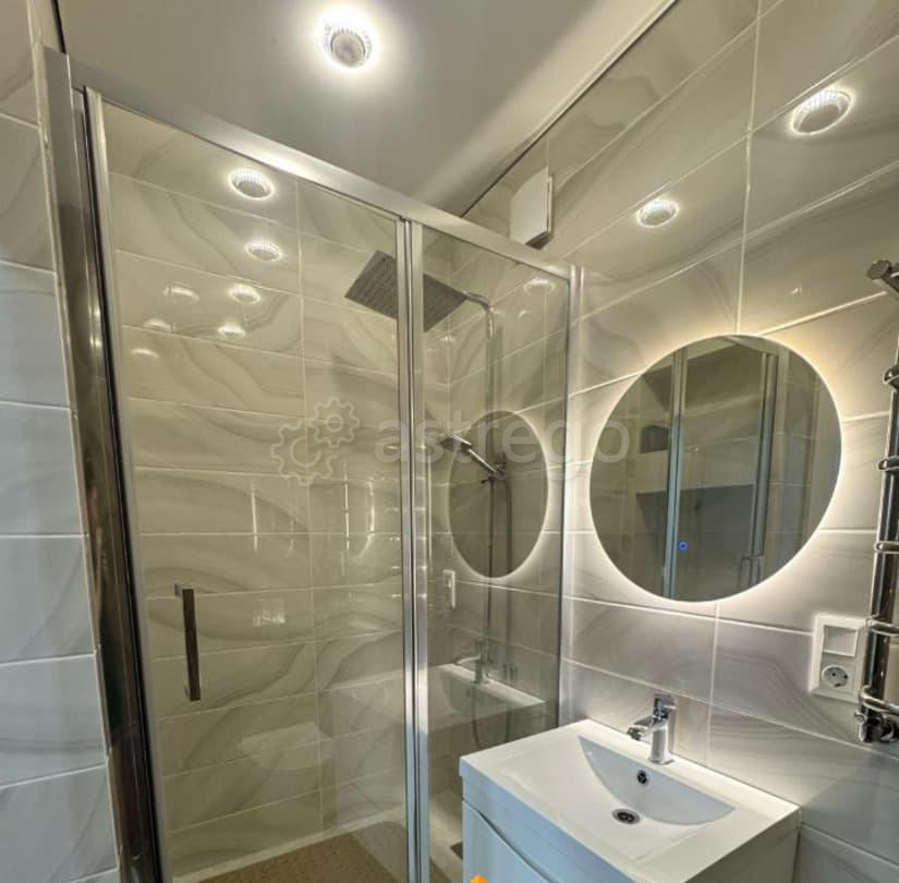 3-комн. квартира, 110 м2, 11/16 эт. Астрахань - изображение 7