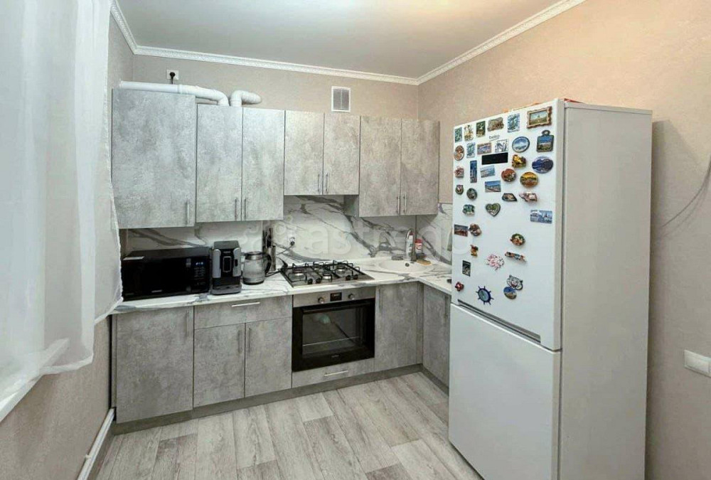 1-комн. квартира, 32.4 м2, 1/3 эт. Северный - изображение 7