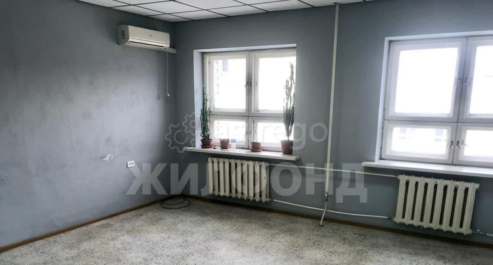 Отдельное здание, 1300 м2 Барнаул - изображение 2