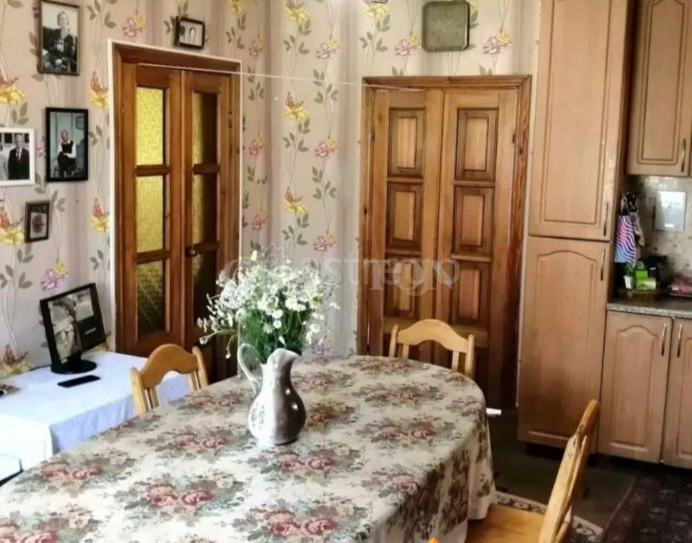 Дом, 80.7 м2, 9 соток, 1 эт. Горно-Алтайск - изображение 1