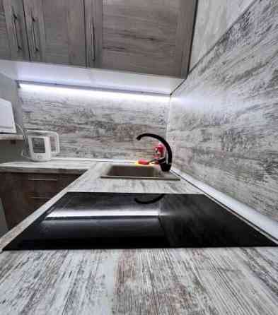 Студия, 17 м2, 1/10 эт. Красноярск