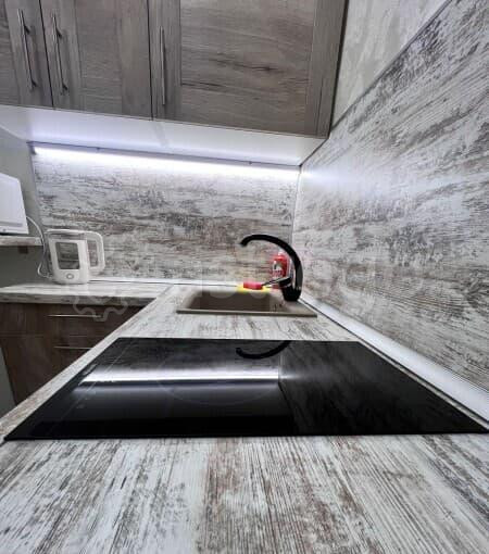 Студия, 17 м2, 1/10 эт. Красноярск - изображение 6