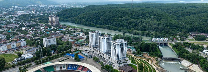 Свободного назначения, 124.7 м Майкоп - изображение 7