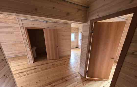 Дом, 120 м2 Яхрома