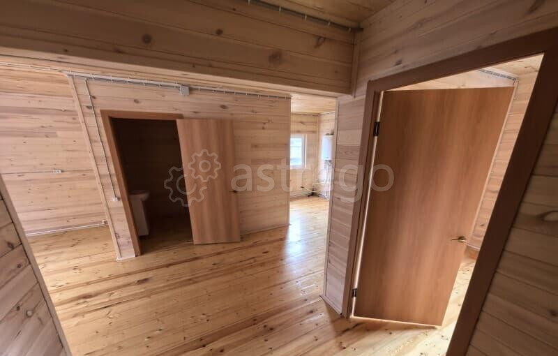 Дом, 120 м2 Яхрома - изображение 2