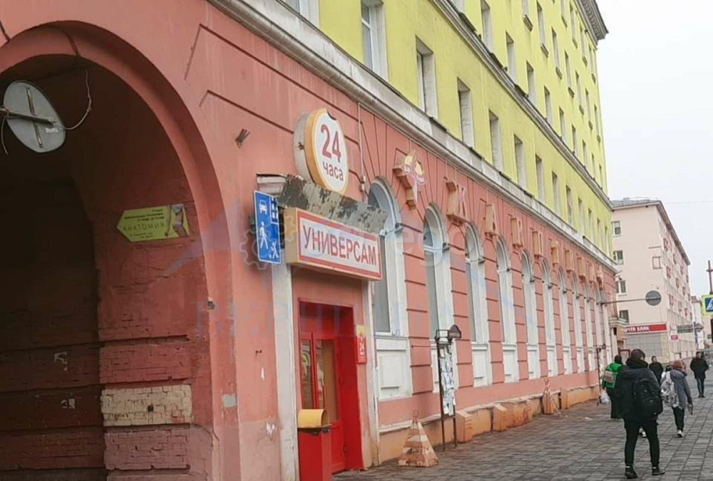 2-комн. квартира, 62 м2, 3/5 эт. Норильск - изображение 10