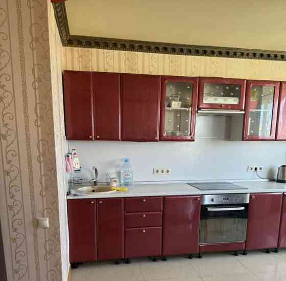 3-комн. квартира, 73.3 м2, 17/17 эт. Котельники