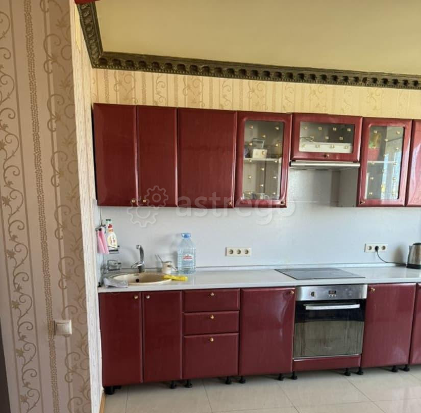 3-комн. квартира, 73.3 м2, 17/17 эт. Котельники - изображение 5