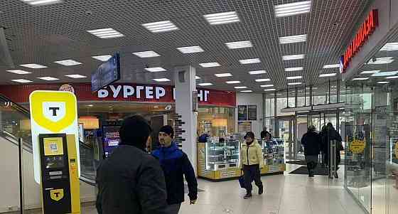 Торговое помещение, 409 м2 Люберцы