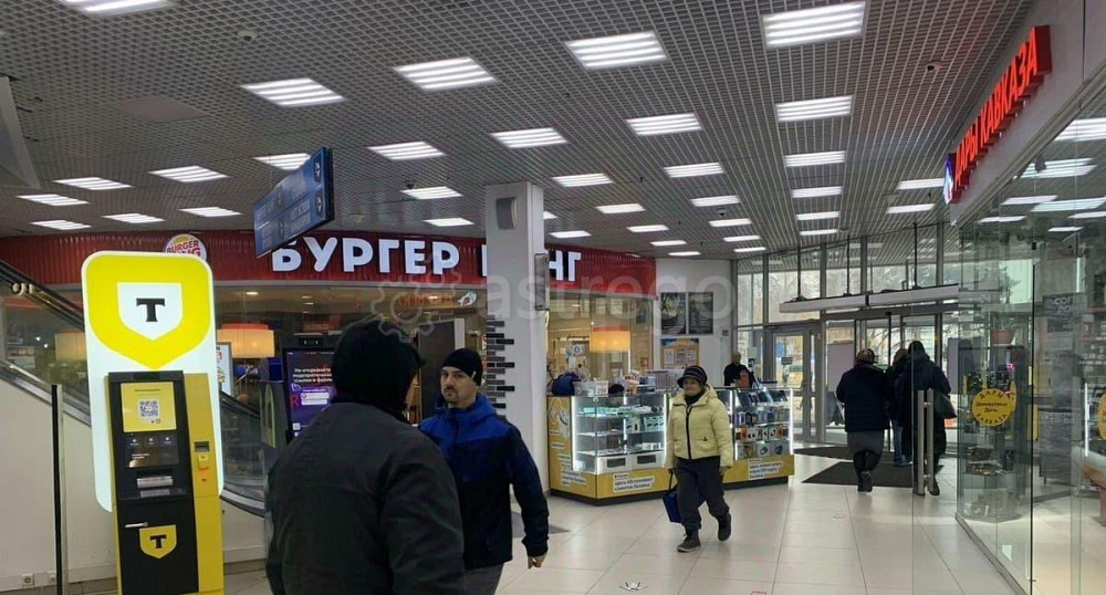 Торговое помещение, 409 м2 Люберцы - изображение 5