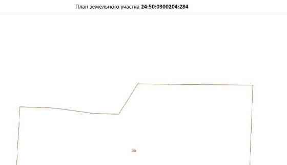 Дом, 187.2 м2, 6.61 сотки, 2 эт. Красноярск