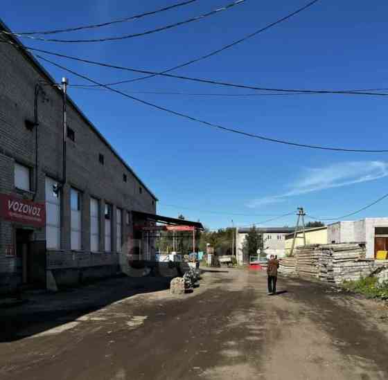 Готовый бизнес, 997.3 м2 Архангельск