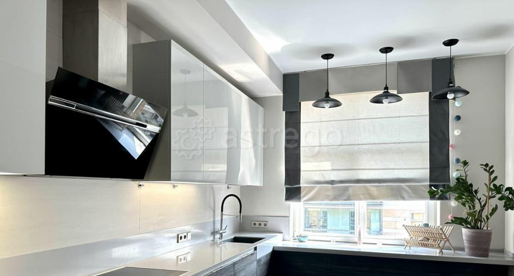 3-комн. квартира, 113.1 м2, 5/6 эт. Санкт-Петербург - изображение 7