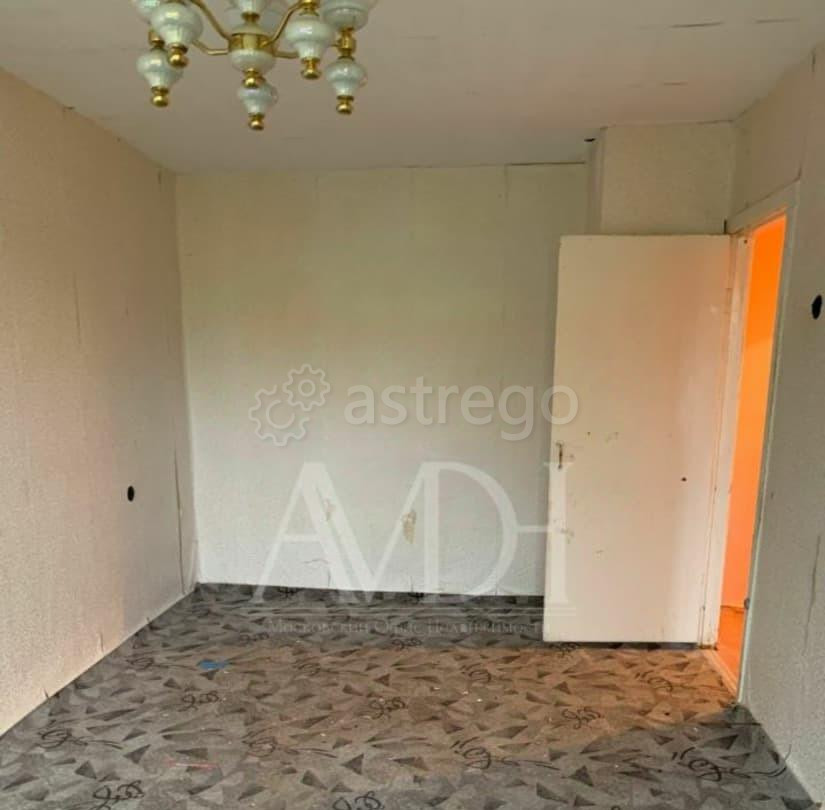 1-комн. квартира, 30.2 м2, 3/5 эт. Хотьково - изображение 6