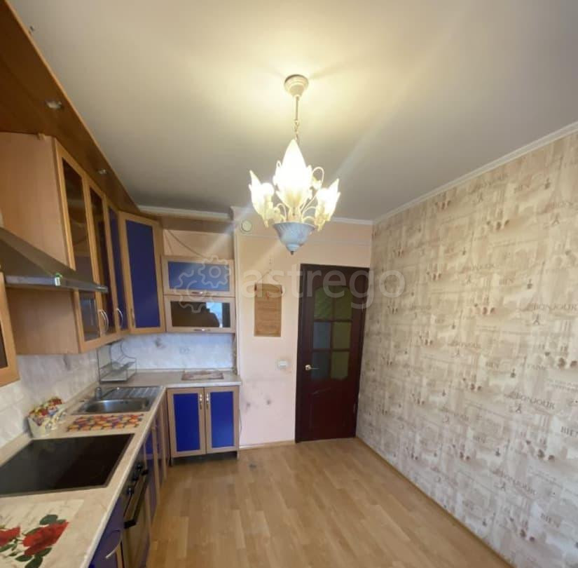 3-комн. квартира, 78 м2, 10/14 эт. Видное - изображение 5