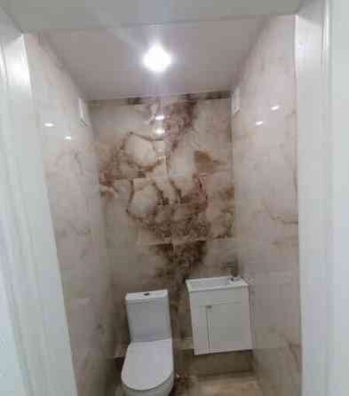 4-комн. квартира, 205 м2, 2/6 эт. Уфа