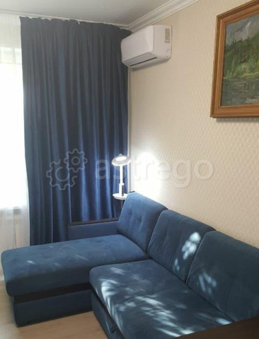 2-комн. квартира, 40 м2, 5/5 эт. Москва - изображение 3