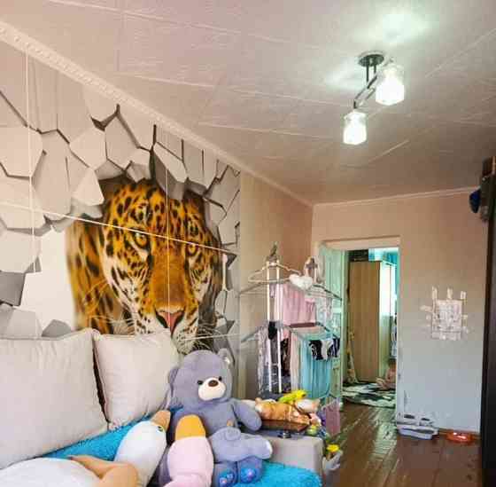 2-комн. квартира, 44 м2, 4/5 эт. Назарово