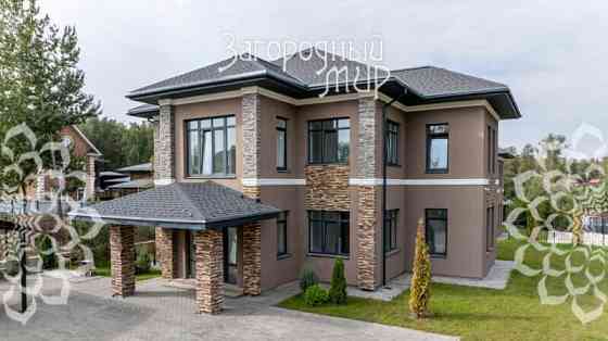 Коттедж, 275 м2 Москва