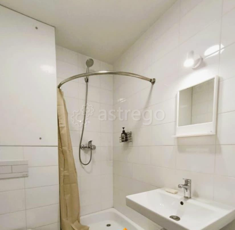 Студия, 20 м2, 18/33 эт. Москва - изображение 5