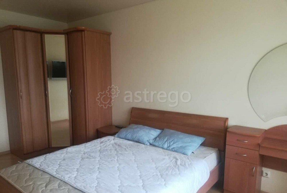 3-комн. квартира, 100 м2, 4/9 эт. Старый Оскол - изображение 4