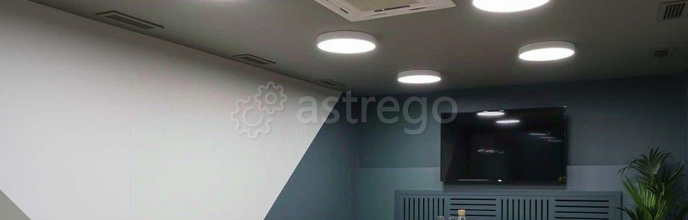 Офис, 40 м2 Санкт-Петербург - изображение 6