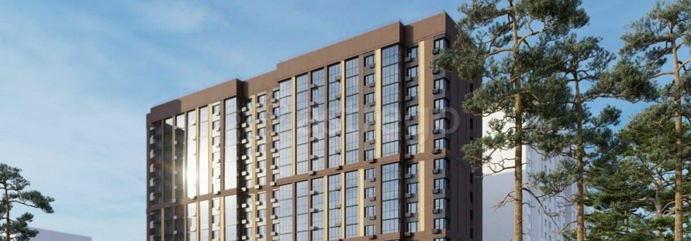 2-комн. квартира, 64.1 м2, 14/24 эт. Барнаул - изображение 5