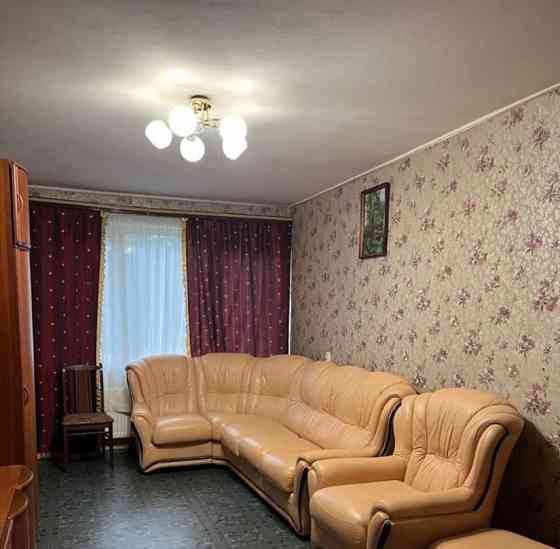3-комн. квартира, 60 м2, 3/9 эт. Санкт-Петербург