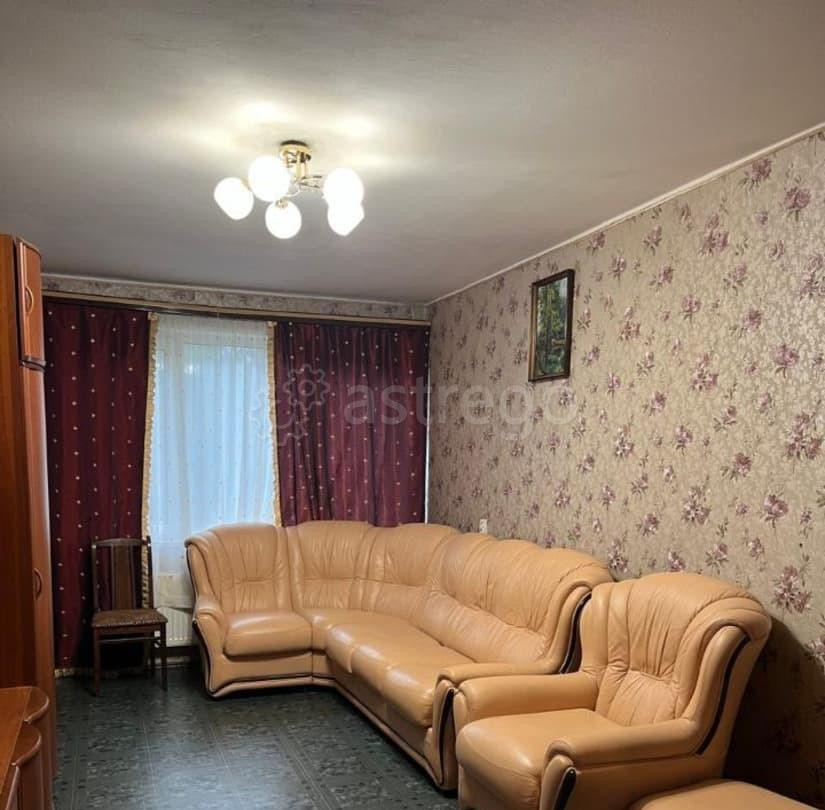 3-комн. квартира, 60 м2, 3/9 эт. Санкт-Петербург - изображение 6