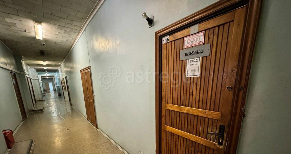 Склад, 3000 м2 Одинцово - изображение 7