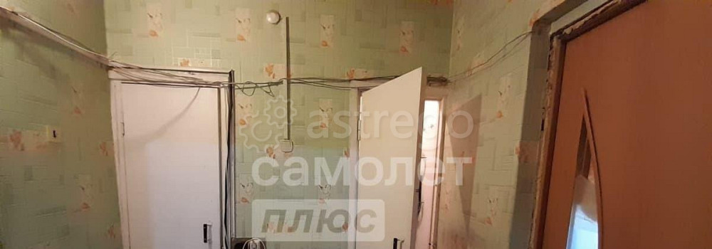 Комната, 19.4 м2, 9/9 эт. Тында - изображение 2