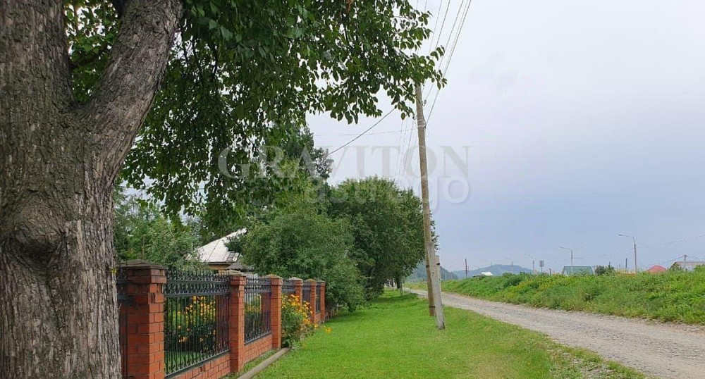 Земельный участок, 7.5 сотки Майма - изображение 5