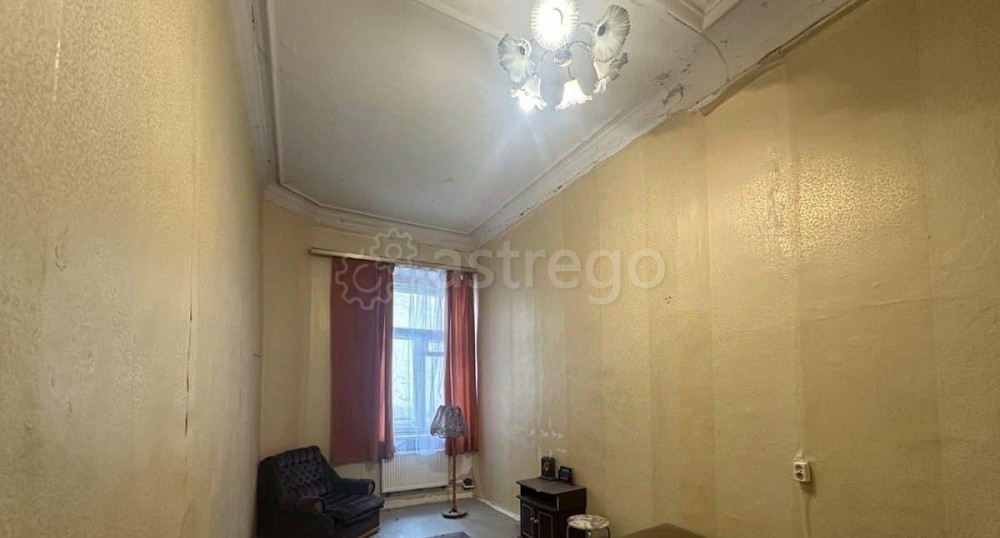 Комната, 29.3 м2, 2/5 эт. Санкт-Петербург - изображение 2