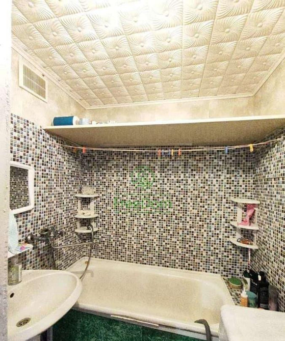 3-комн. квартира, 60.8 м2, 5/5 эт. Разумное - изображение 7