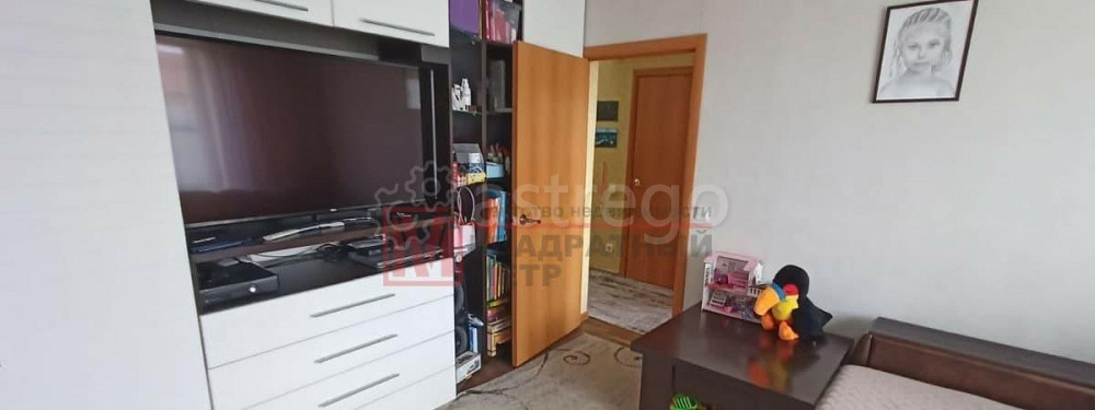 Таунхаус, 43.3 м2, 10 соток, 1 эт. Старый Оскол - изображение 5