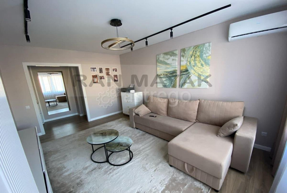 3-комн. квартира, 62 м, 5/9 эт. Майкоп - изображение 10