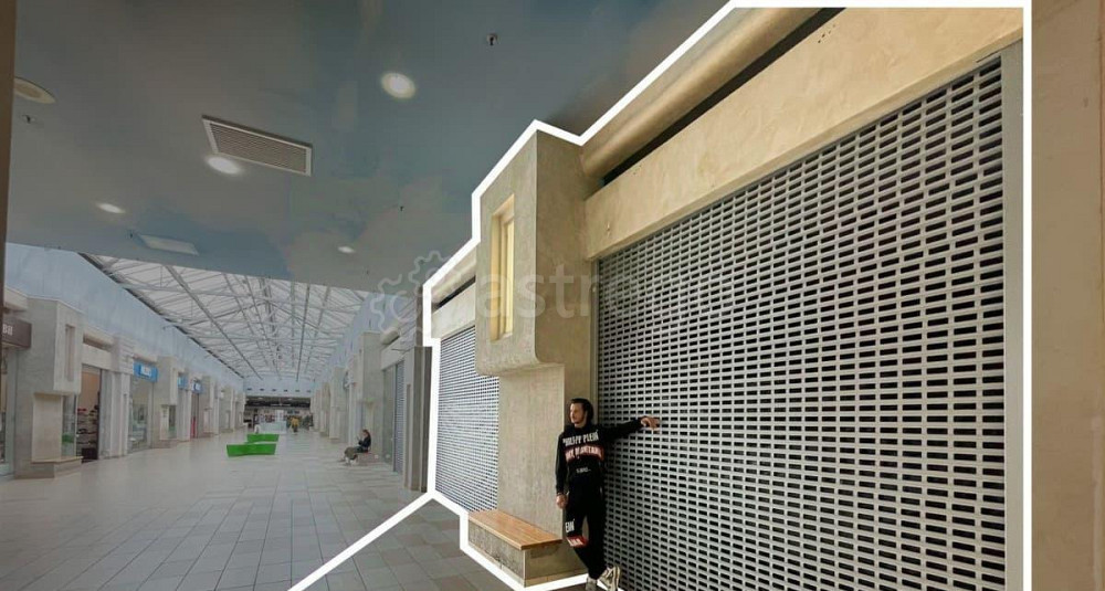 Торговое помещение, 1253 м2 Санкт-Петербург - изображение 4