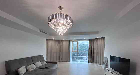 2-комн. квартира, 81 м2, 2/17 эт. Астрахань