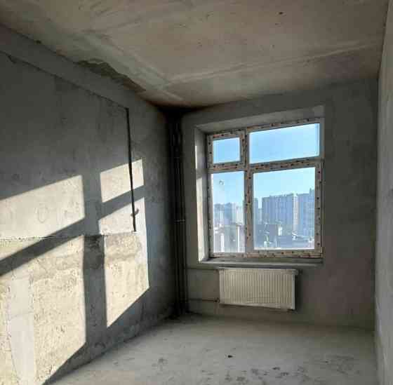 4-комн. квартира, 92.1 м2, 11/17 эт. Химки