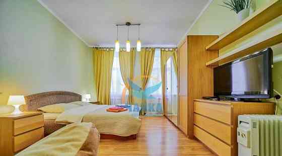 1-комн. квартира, 38 м2, 3/5 эт. Санкт-Петербург