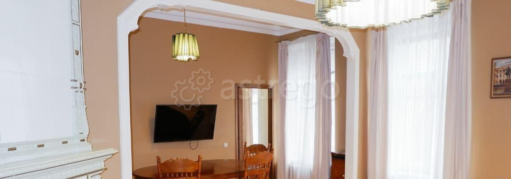 3-комн. квартира, 126 м2, 4/7 эт. Санкт-Петербург - изображение 3