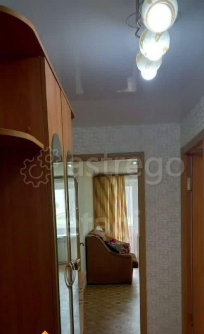 3-комн. квартира, 49.3 м2, 2/5 эт. Шимановск - изображение 1