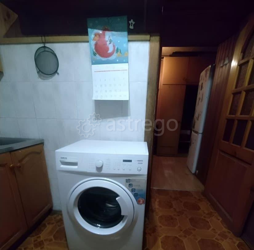 3-комн. квартира, 63 м2, 4/5 эт. Дедовск - изображение 6