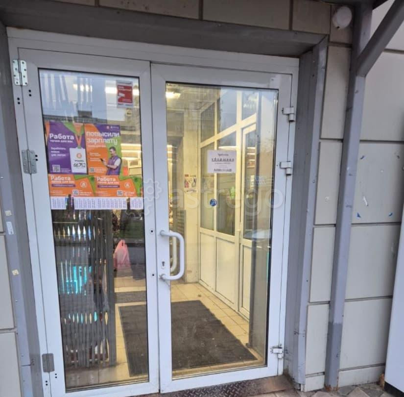 Торговое помещение, 6 м2 Химки - изображение 7
